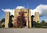 Hever Castle and Gardens 1086307 Image 2